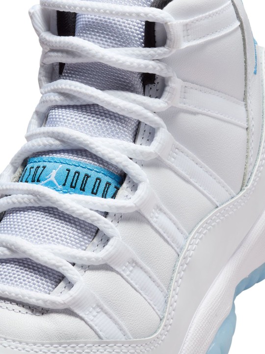Boys Air Jordan 11 Retro Shoes: Nike - Image 3
