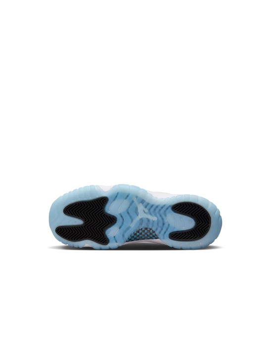 Boys Air Jordan 11 Retro Shoes: Nike - Image 4