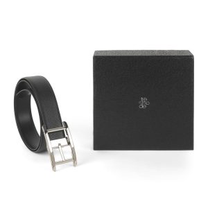 Men Yor Black Belt