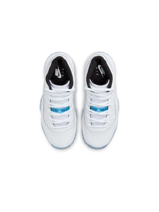 Boys Air Jordan 11 Retro Shoes: Nike - Image 2