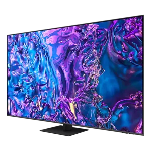 1.38 m (55) QLED Q70D 4K Smart TV (2024)