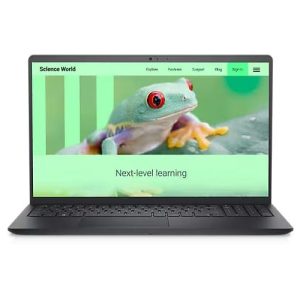 Inspiron 15 Laptop