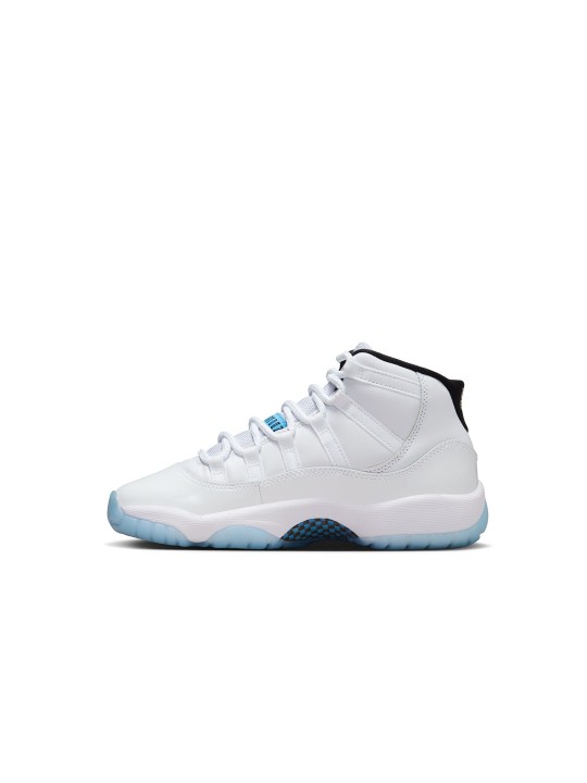 Boys Air Jordan 11 Retro Shoes: Nike - Image 5
