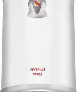Venus 100 L Storage Water Geyser (100GV Magma, White)