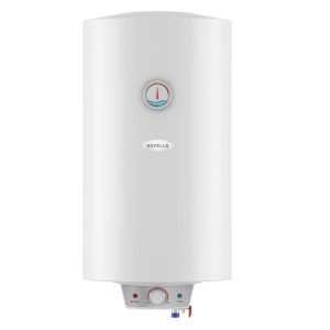 Havells Monza Ec 5S 100-L Storage Heater (White, 3000 watts)
